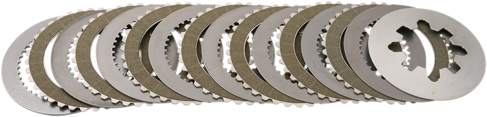 BELT DRIVES LTD. Clutch Kit BDLPCP-0053