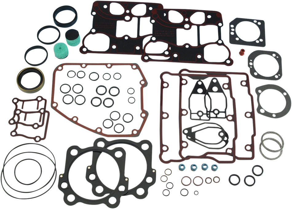 JAMES GASKET Motor Gasket MLS Kit - Twin Cam 17055-99-MLS