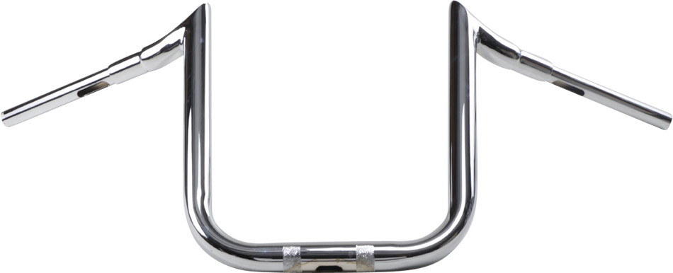 LA CHOPPERS Handlebar - Prime Ape - 14" - Chrome LA-7354-14