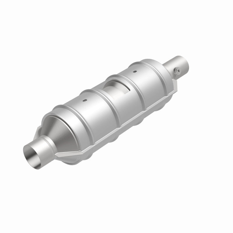 MagnaFlow Conv Univ 97-02 Ford Truck And Vans 55400