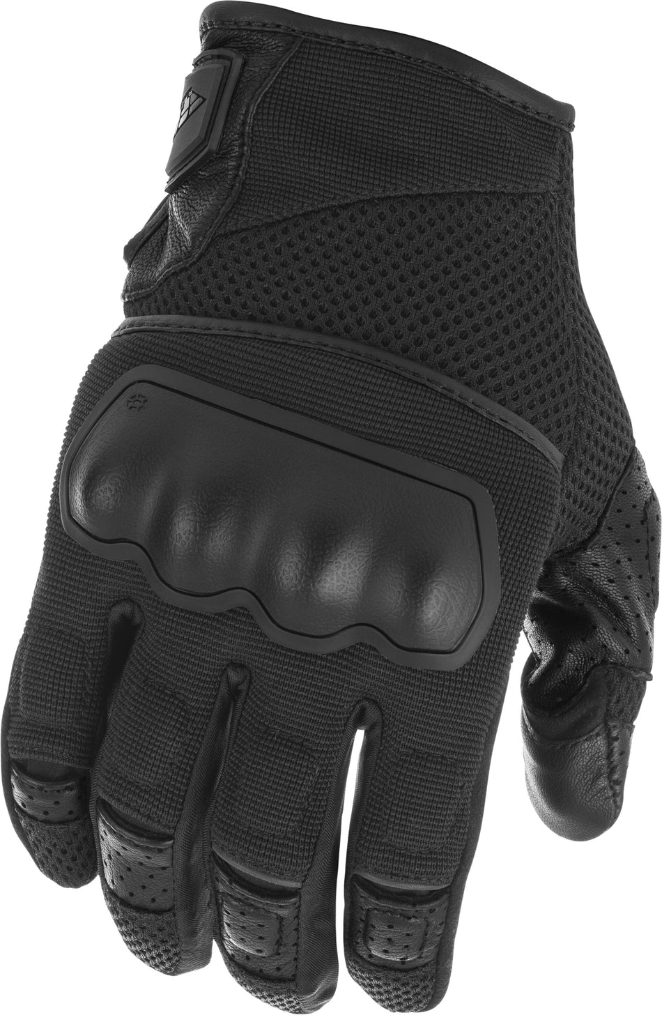 FLY RACING Coolpro Force Gloves Black 2x 476-41202X