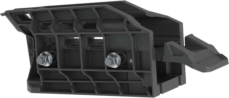 KOLPINStronghold Autolatch For Cargo Racks30816