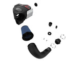 aFe Momentum GT Cold Air Intake System w/Pro 5R Filter 19-21 BMW 330i B46/B48 50-70061R