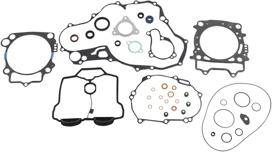 ATHENA Complete Gasket Kit P400485900197