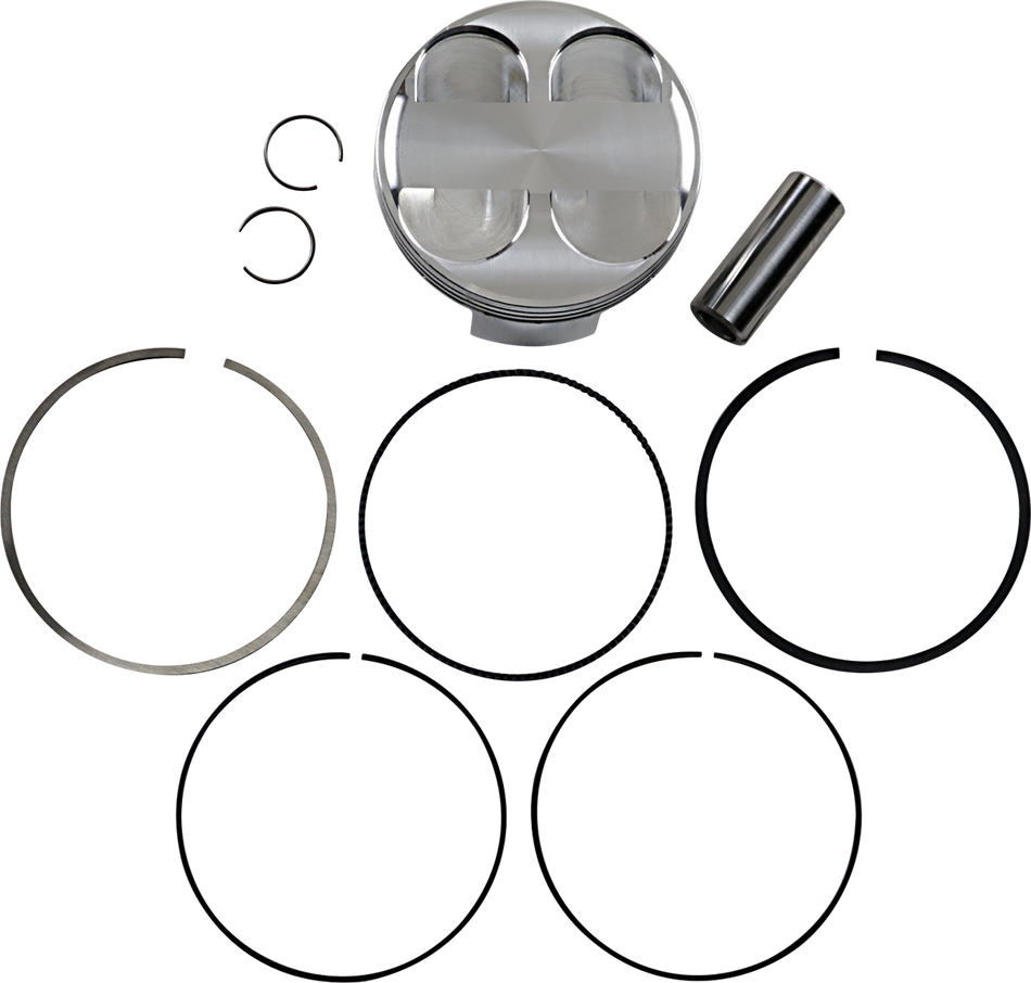 JE PISTONS Piston Kit 284682