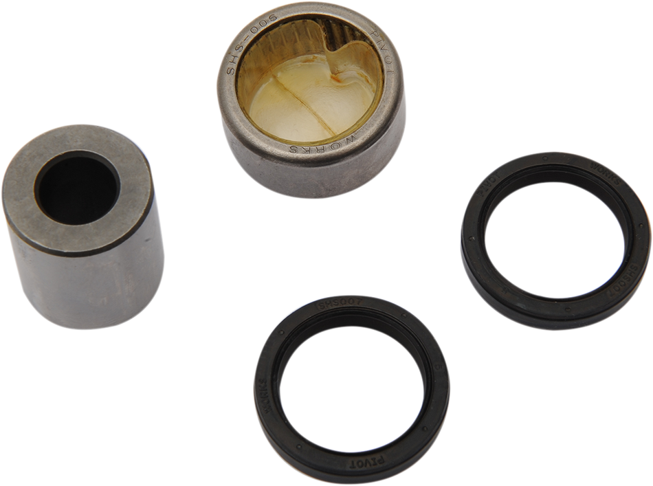 PIVOT WORKS Shock Bearing - Rear PWSHK-S24-400