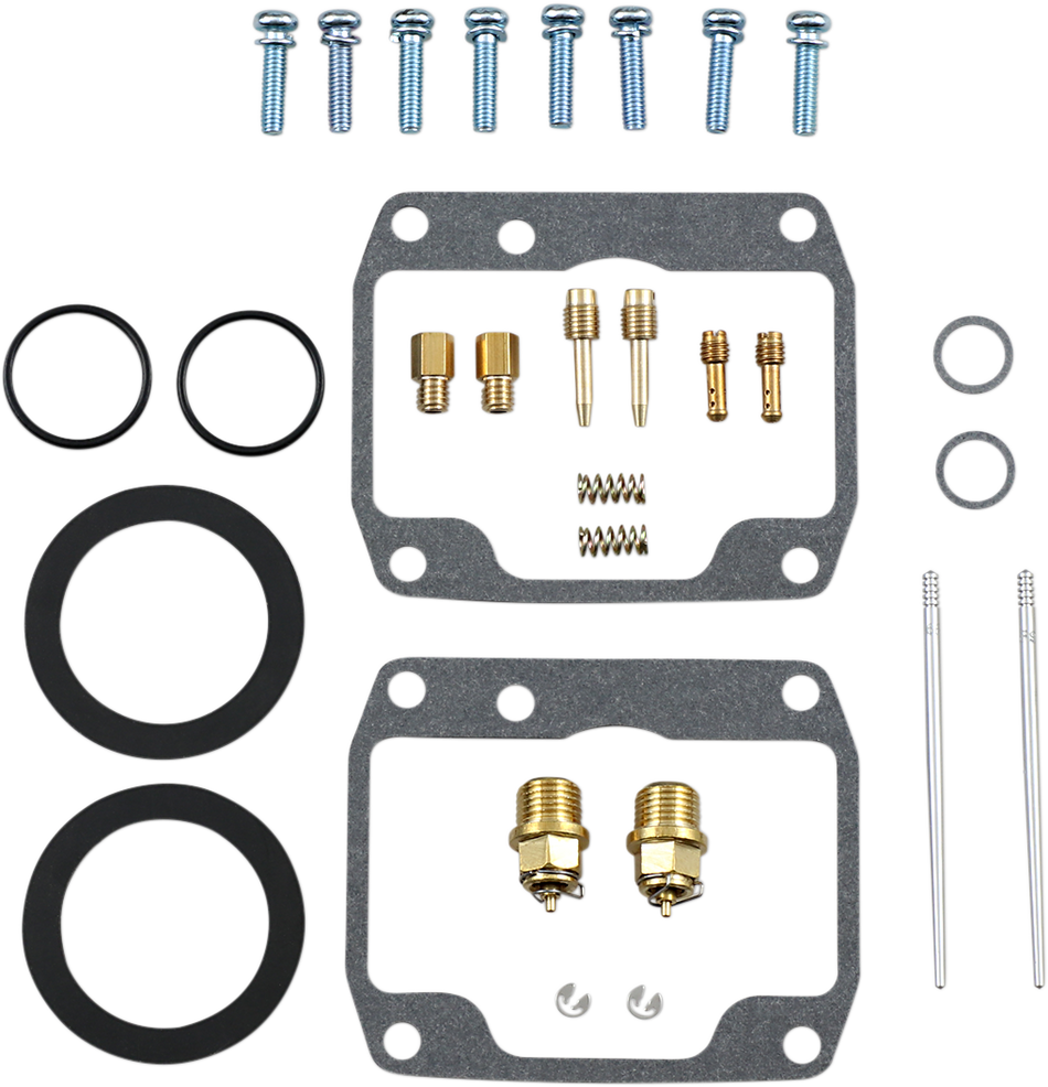 Parts Unlimited Vergaser-Reparatursatz – Polaris 26-1794 