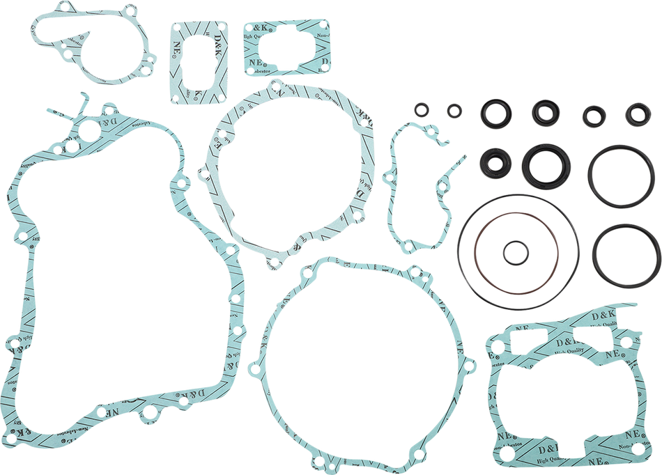 PROX Gasket Kit - Complete 34.2222