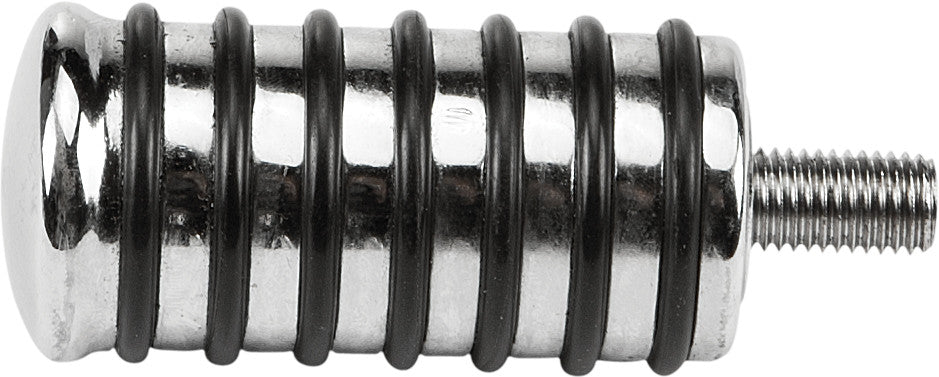 HARDDRIVE O-Ring Style Shift Peg 1/2" Short Stud 17-0955