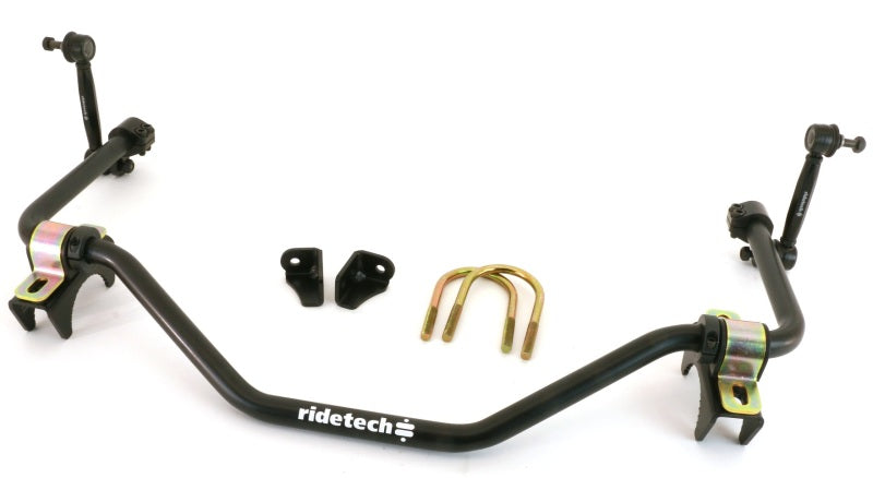 Ridetech 68-72 GM A-Body Rear MuscleBar 11249122