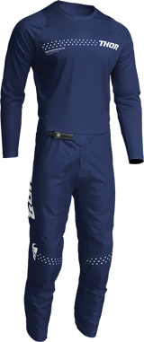 THOR Sector Minimal Jersey - Navy - 2XL 2910-6442