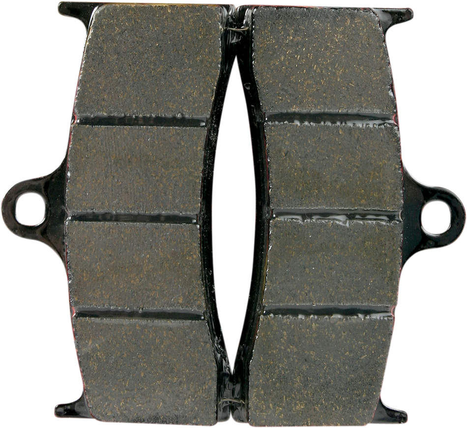 SBS HF Brake Pads - YZF 750 729HF