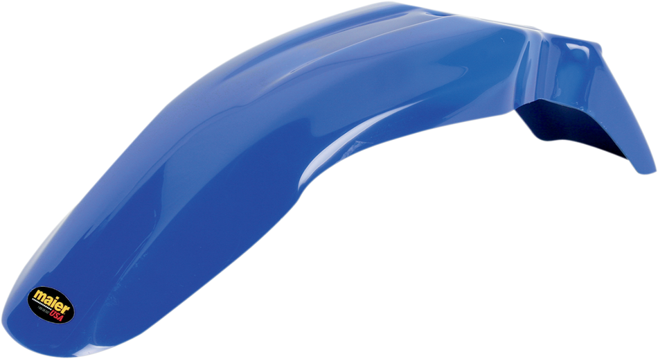 MAIER Replacement Front Fender - Dark Blue 183516