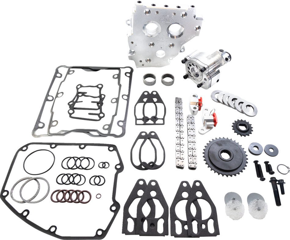 FEULING OIL PUMP CORP. Kit de sistema de aceite Race Series 7484 