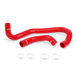 Mishimoto 05-10 Mopar 5.7L V8 Red Silicone Hose Kit MMHOSE-MOP57-05RD