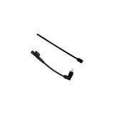 Bilstein B6 15-17 VW GTI/Golf R (w/ Electronic Suspension) Front Twintube Suspension Strut Assembly 23-254343