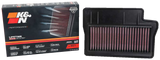 K & N Air Filter MT-09 / SP /Tracer 900 GT 2021-2024  YA-9021