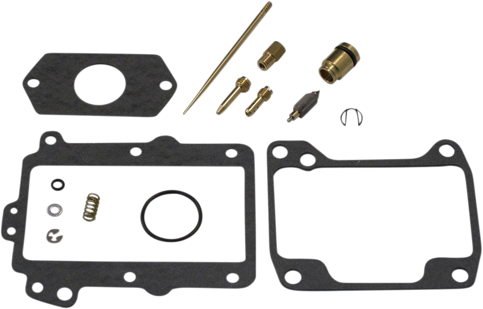 SHINDY Carburetor Kit - LT250R '85-'86 03-203