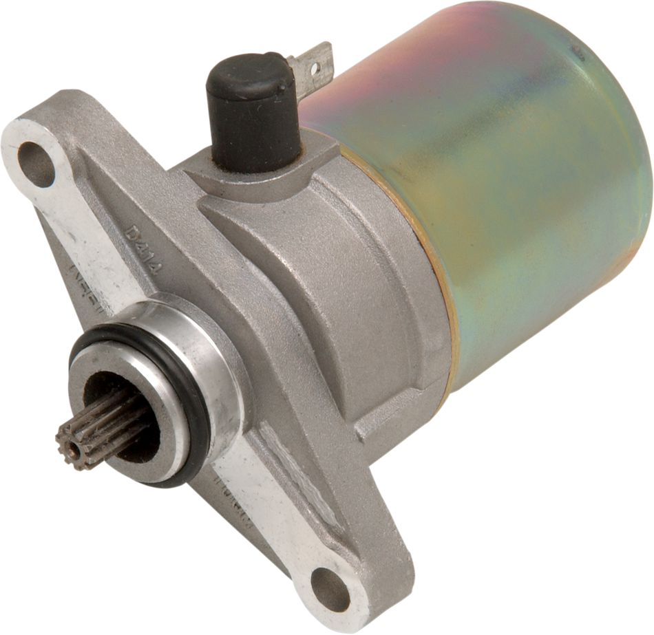 RICK'S MOTORSPORT ELECTRIC Starter Motor - Kymco 61-602