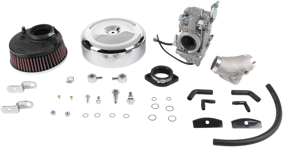 MIKUNI Total Kit - Twin Cam '99-'01 42-19