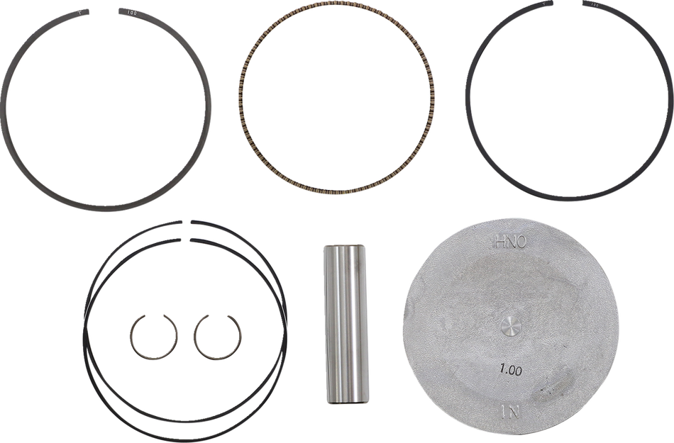 PROX Piston Kit 01.1498.100