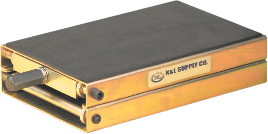 K&L SUPPLY Fat Jack Center Jack 37-8660