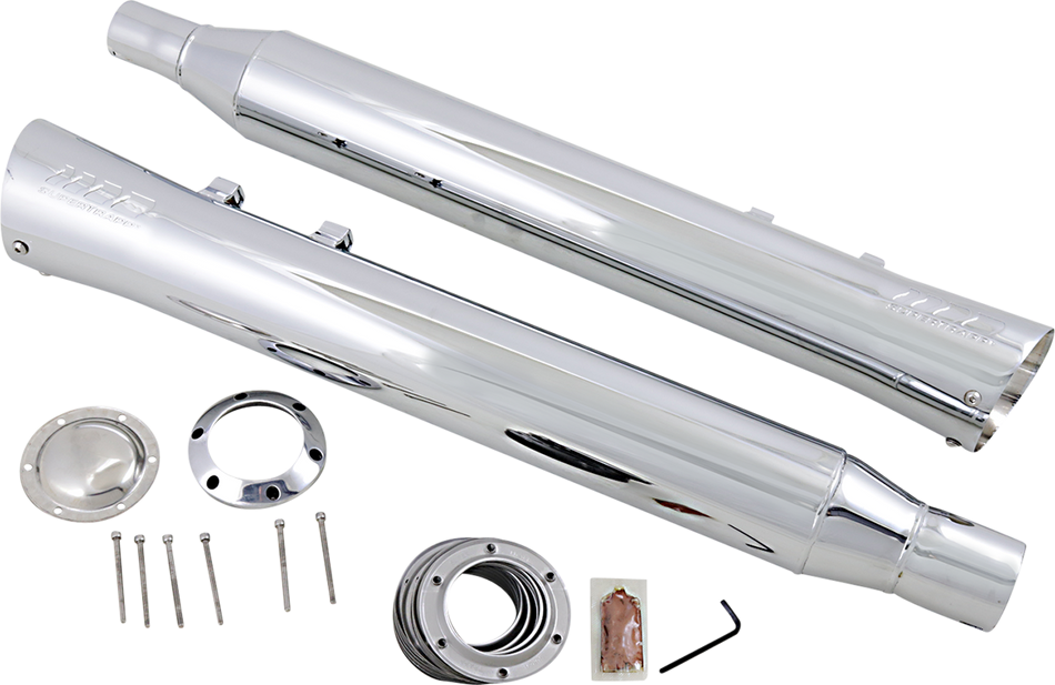 SUPERTRAPP FatShots Mufflers 728-71578