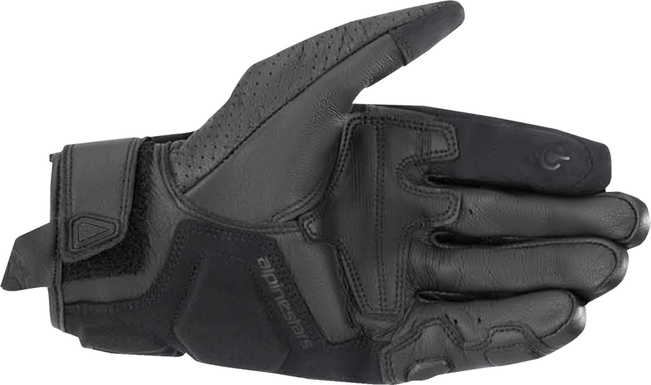 ALPINESTARS Celer V3 Gloves - Black - Small 3567024-1100-S