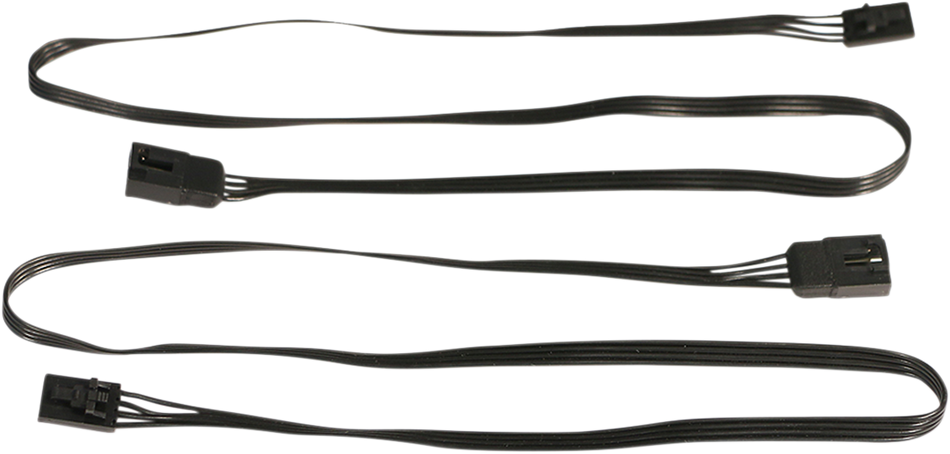 CIRO Wire Extensions - 22" 41028