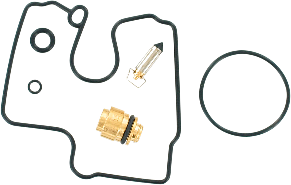 K&L SUPPLY Economy Carburetor Repair Kit - Suzuki 18-5068