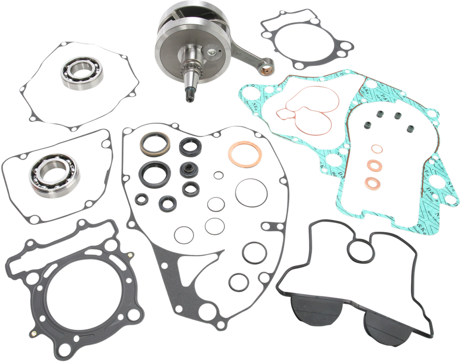 Hot Rods Crankshaft Kit CBK0117