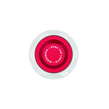 Mishimoto Mazda Oil FIller Cap - Red MMOFC-MAZ-RD