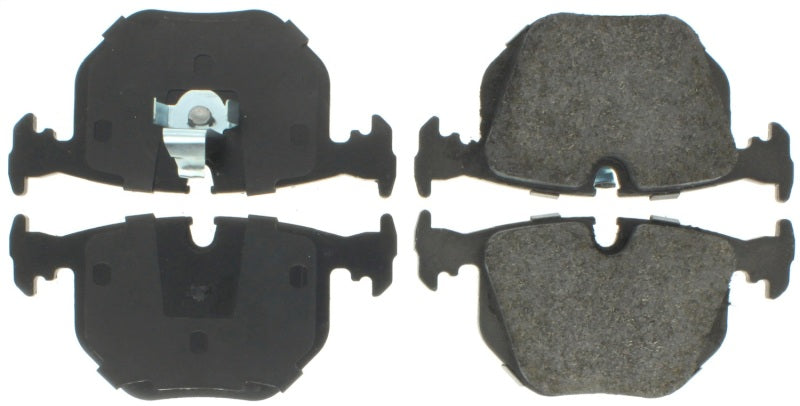 StopTech Street Select Brake Pads - Front 305.0683