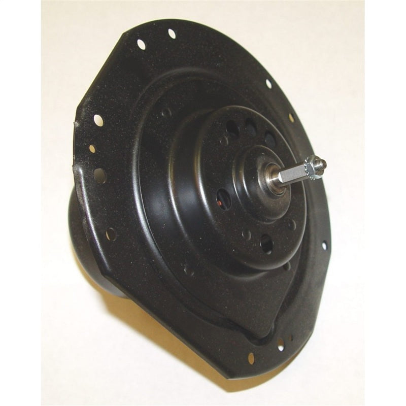 Omix Heater Blower Motor 78-90 Jeep CJ & Wrangler 17904.02