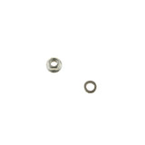 Bilstein 4600 Series 05-10 Jeep Gr Cherokee Ltd/06-10 Commander Ltd Fr 46mm Monotube Shock Absorber 24-186797