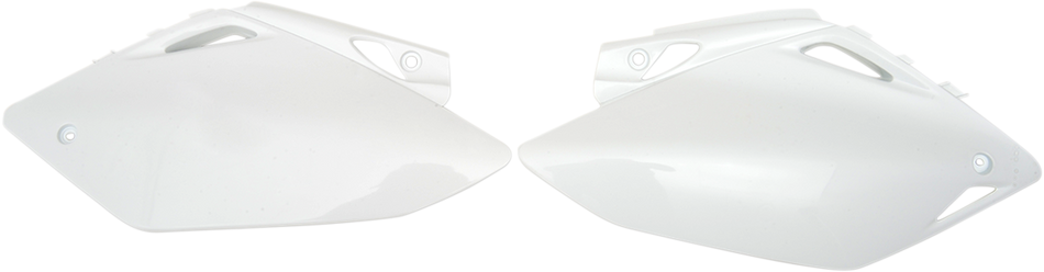 UFO Side Panels - White HO04616-041