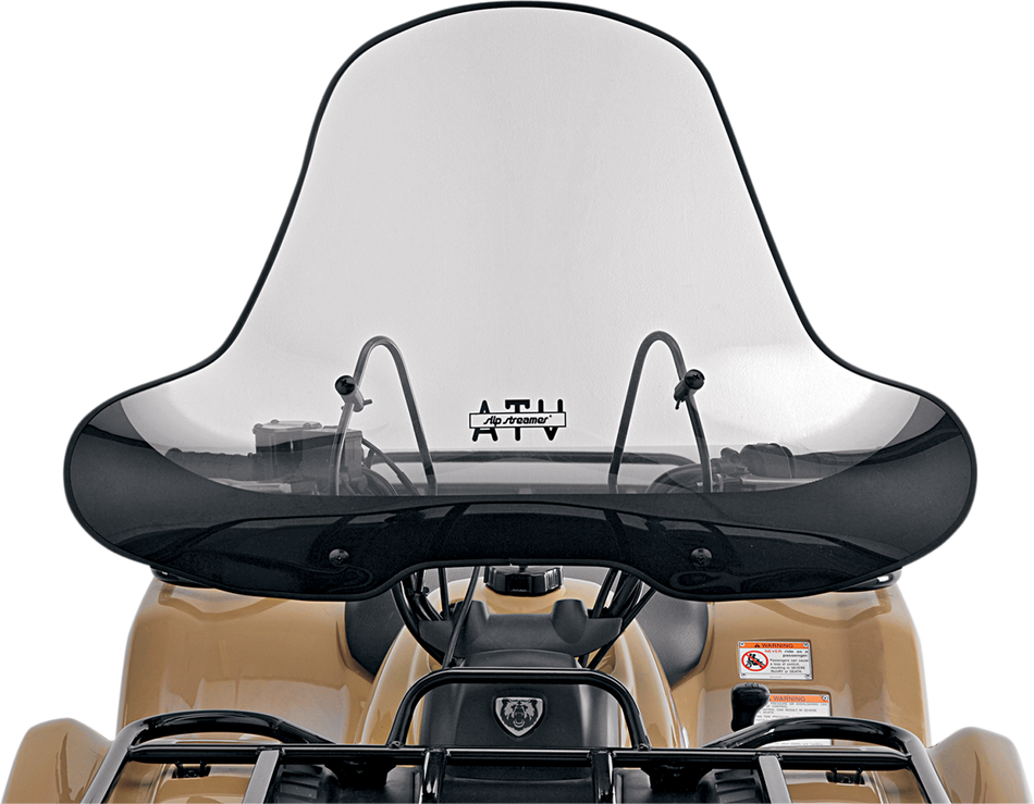 SLIPSTREAMER Big Country Windshield - Xtreme SS-2X