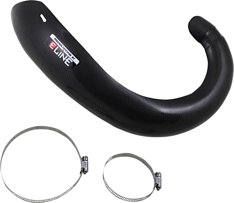 Protector de tubería MOOSE RACING - FMF Factory MPG12550 