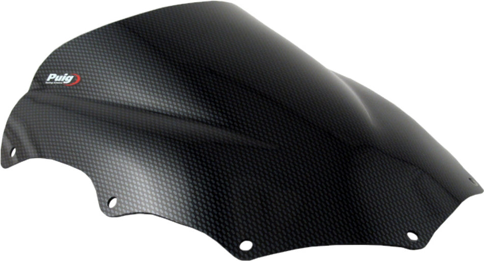 PUIG Windscreen Racing Carbon Look 0950C