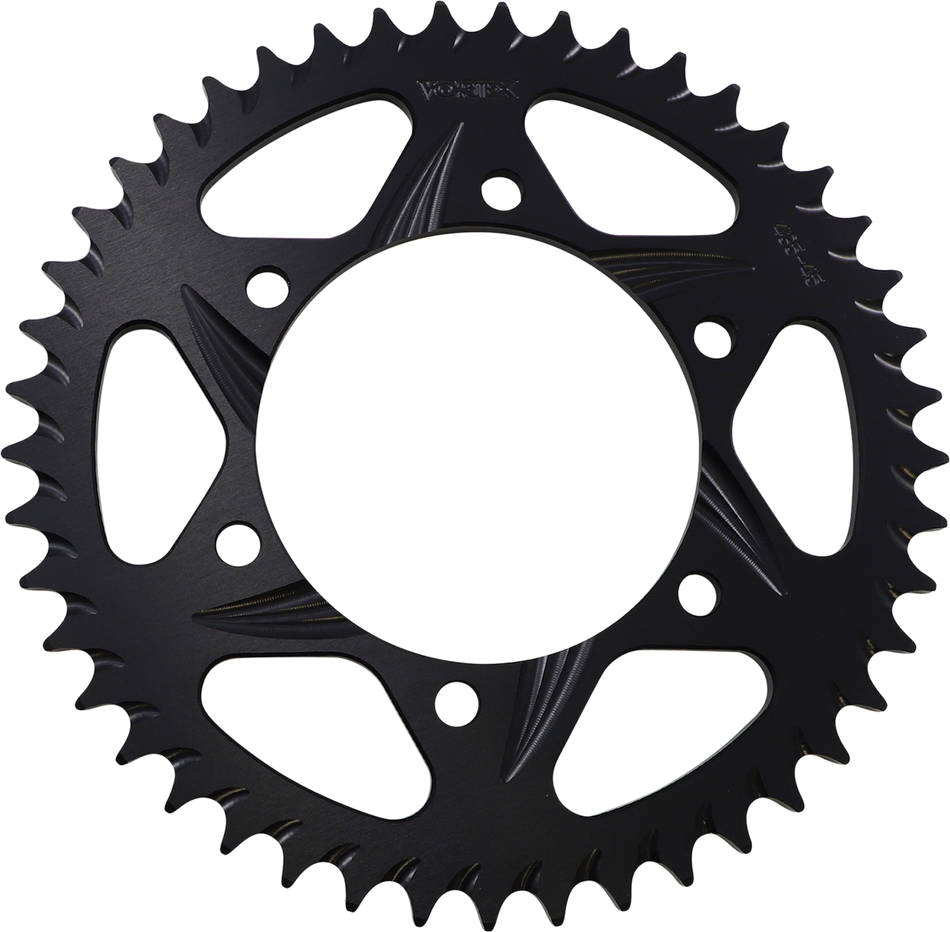 VORTEX F5 Rear Sprocket - 45 Tooth 435K-45