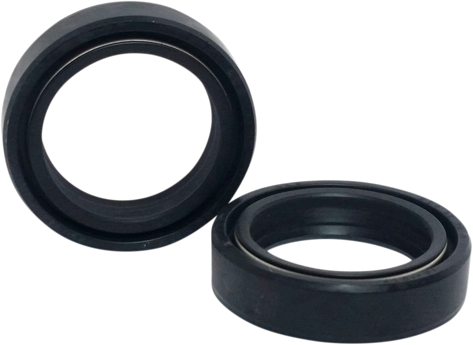 K&S TECHNOLOGIES Fork Seals - 33 mm x 46 mm x 11 mm 16-1015