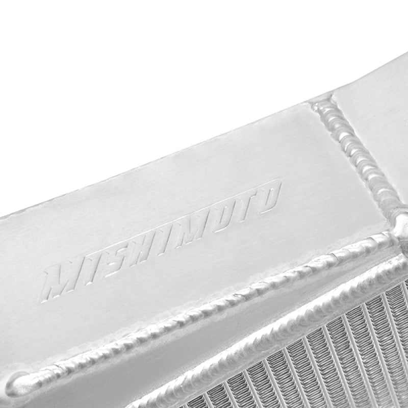 Mishimoto 01-06 BMW M3 3.2L Performance Aluminum Radiator MMRAD-E46-01