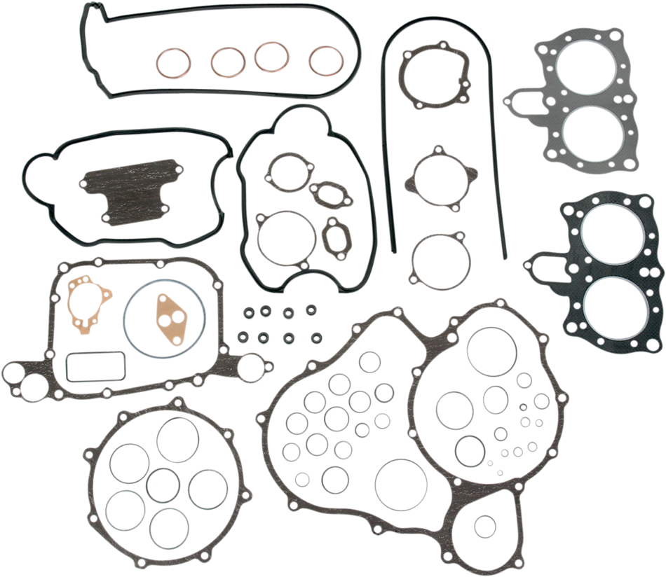 VESRAH Complete Gasket Kit - CX 650/GL11 VG-159