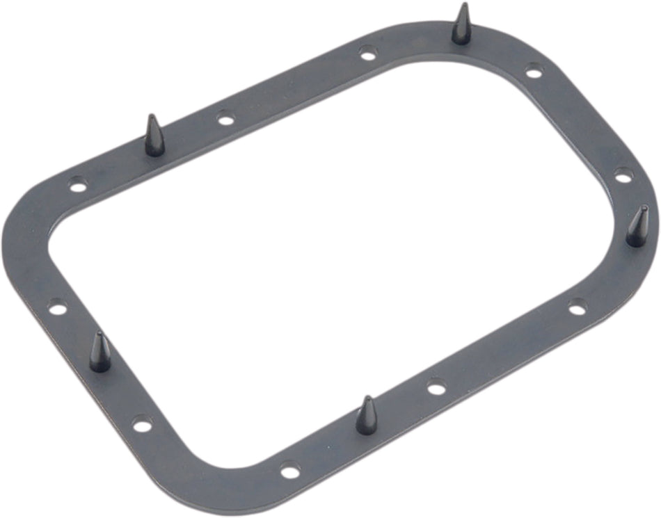 HARDDRIVE Fuel Pump Door Gasket Viton Oe 61381-02 22251