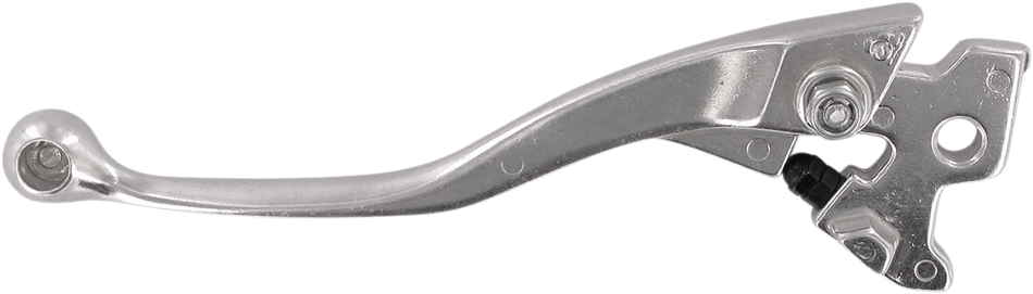 Parts Unlimited Brake Lever - Polished 5tg-83922-00