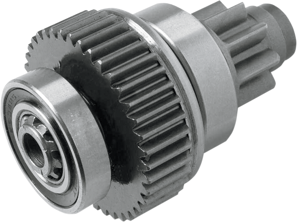 STANDARD MOTOR PRODUCTS Starter - Drive Clutch MC-SDR3