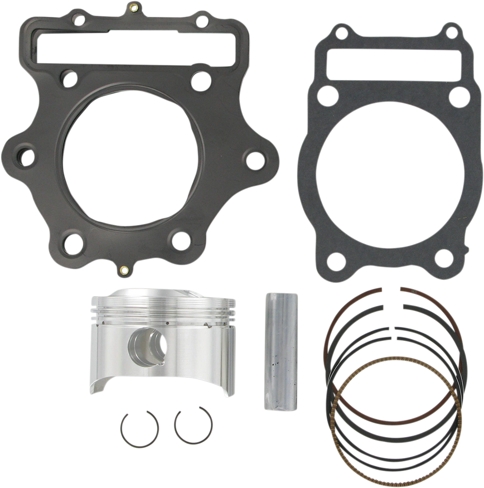 WISECO Piston Kit - ATC/TRX350 High-Performance PK1017