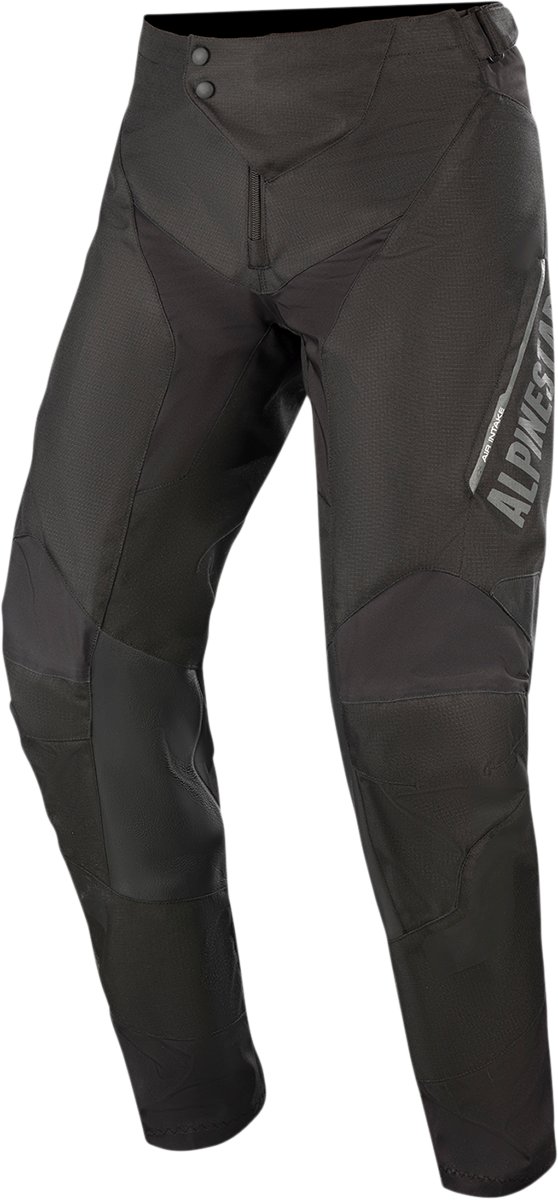 ALPINESTARS Venture-R Pants - Black/Black - US 34 / EU 50 3723019-1100-34