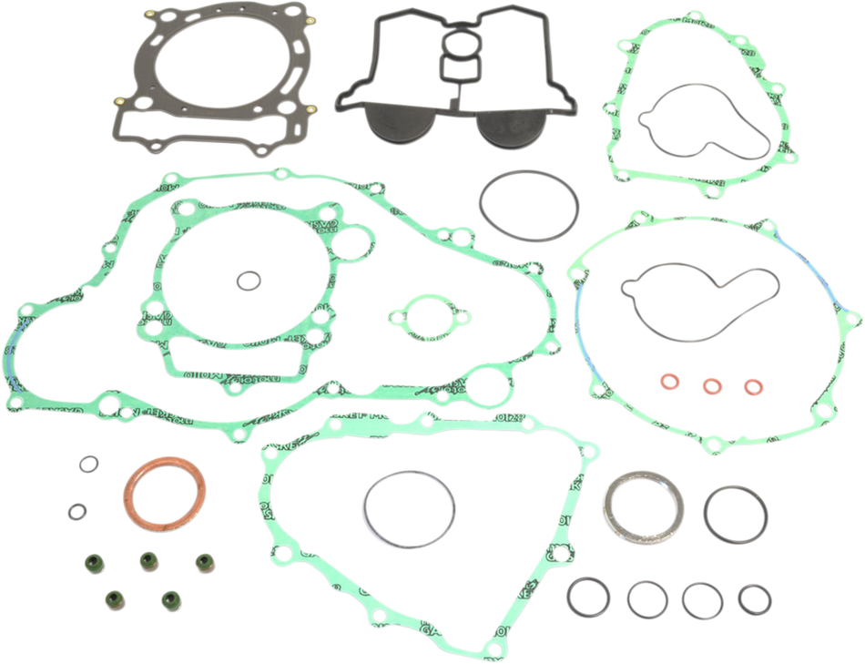 ATHENA Complete Gasket Kit P400485850053