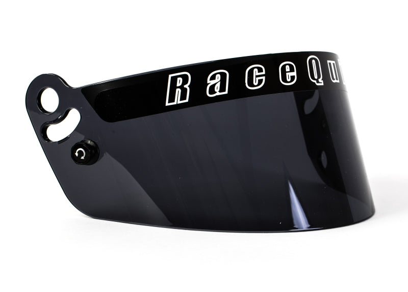 RaceQuip PRO Series Shield - Dark Smoke 204004